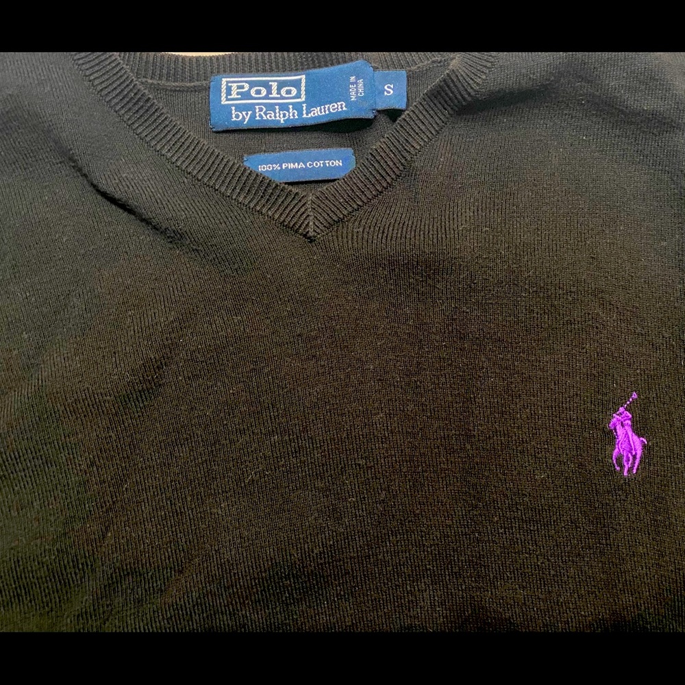 Polo By Ralph Lauren Sweater